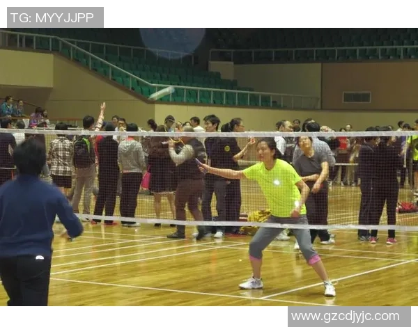 武汉羽毛球队在挑战赛中的技术表现分析与点评