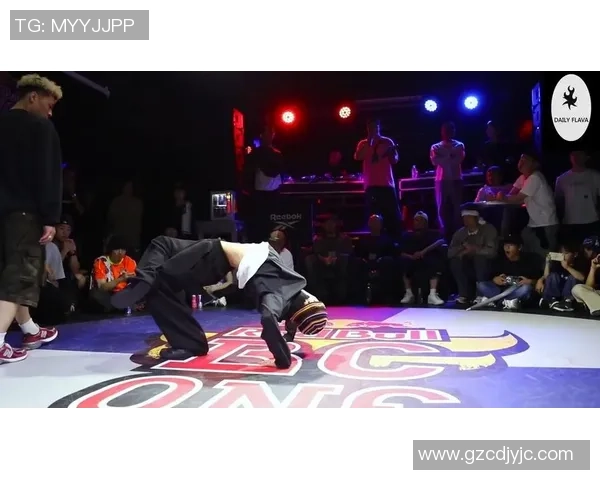 2026街舞速度排名：西安街舞队创新高