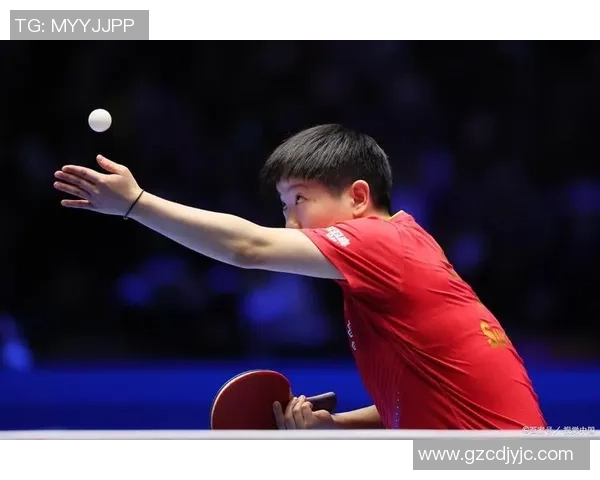 专业解读：南京乒乓球队的进攻打法