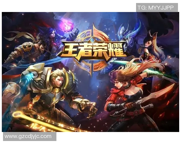 吴磊专访：回顾王者荣耀历程