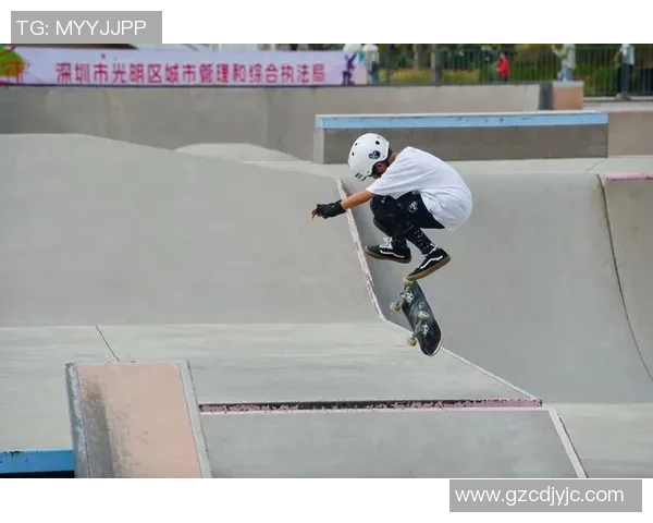 滑板热点：解读武汉滑板队的转换