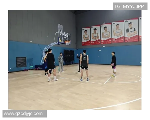 篮球专题：聚焦成都篮球队的个人能力