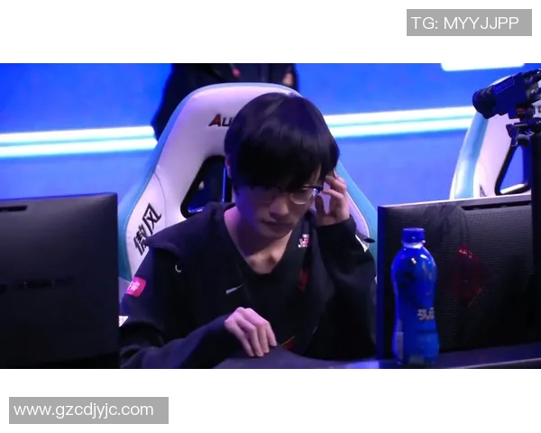 王者荣耀焦点：FPX的配合探讨_1