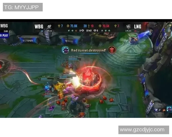 英雄联盟热议：LNG的团队协作争议_1